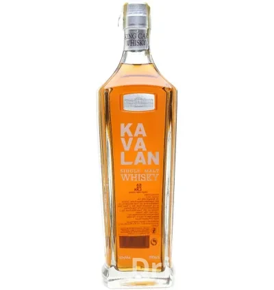 Kavalan Classic Single Malt Whisky