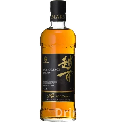 Mars Maltage Cosmo Blended Whisky