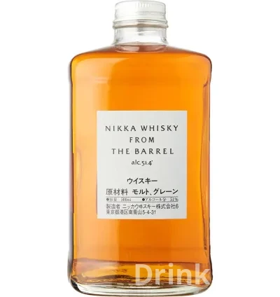 Nikka From The Barrel Whisky