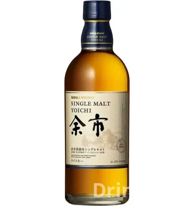 Nikka Yoichi Single Malt Whisky