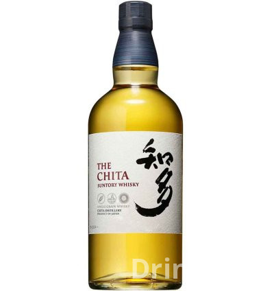 Suntory The Chita Single Grain Whisky