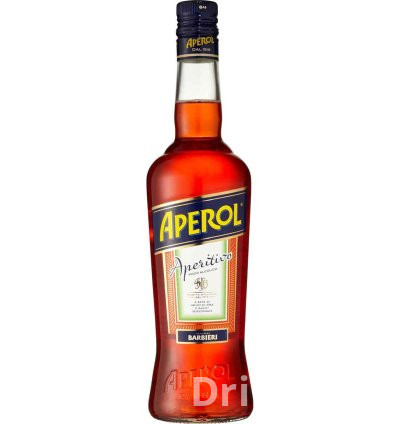 Aperol Aperitivo Liqueur