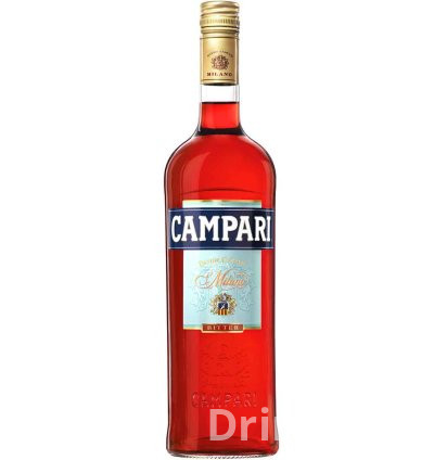 Campari Bitter Aperitif