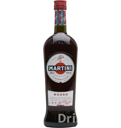 Martini Rosso Vermouth