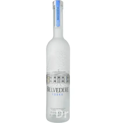 Belvedere Pure Vodka