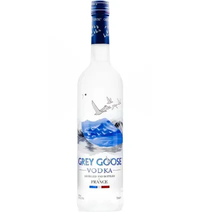 Grey Goose Vodka