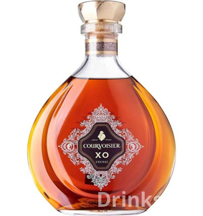 Courvoisier XO Cognac
