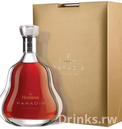 Hennessy Paradis Cognac