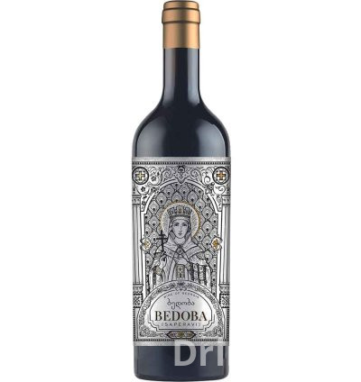 Bedoba Saperavi 2021