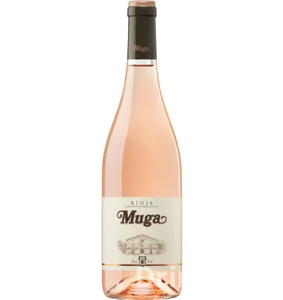 Bodegas Muga Rosado 2022