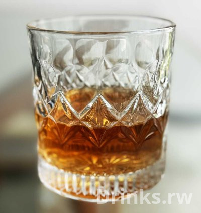 From the Barrel to the Glass Whisky Set