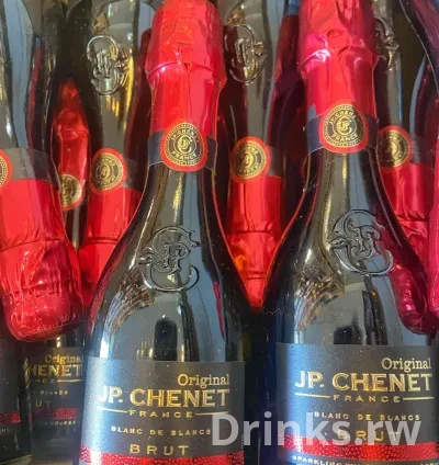 J.P. Chenet Blanc de Blancs Sparkling Wine (750ml)