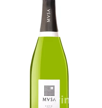 MVSA Cava Brut (750ml)