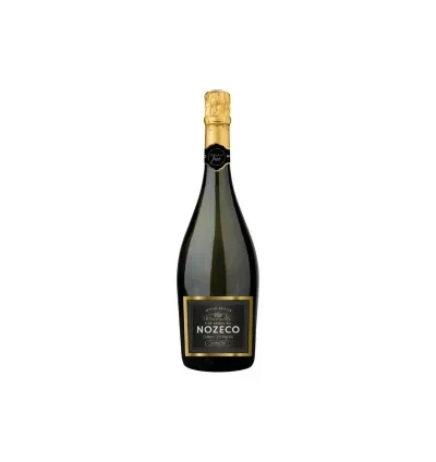 Pure Heaven Non-Alcoholic Sparkling Wine (75cl)
