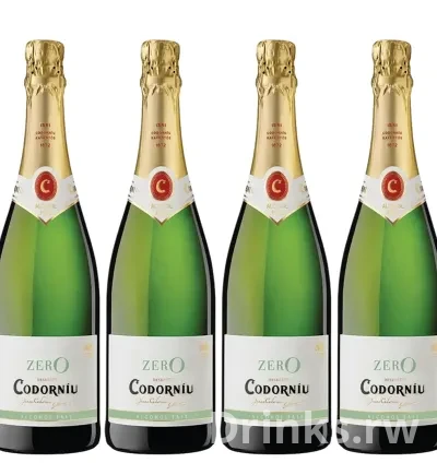 Freixenet Low Calorie Alcohol-Free Sparkling Wine (750ml)