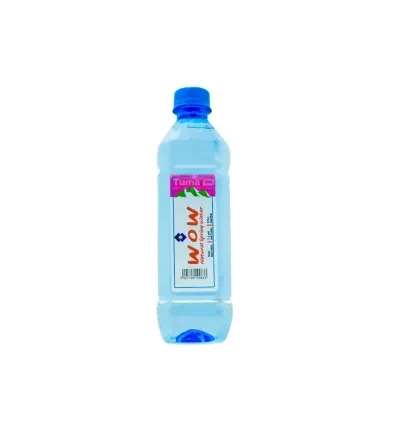 WOW Water