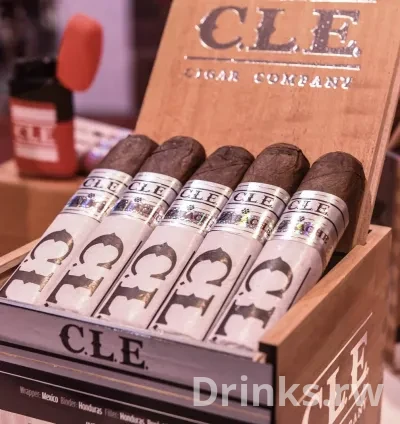 Premium Cigars – Liquor Barn