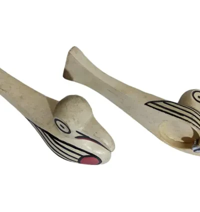 Handcrafted Wooden Bottle Openers – Murukali