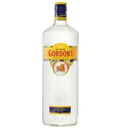 Golden Gin
