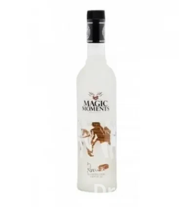 Magic Moments Vodka