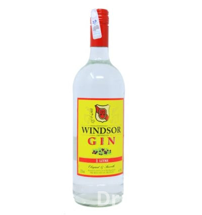 Windsor Gin (100Cl)