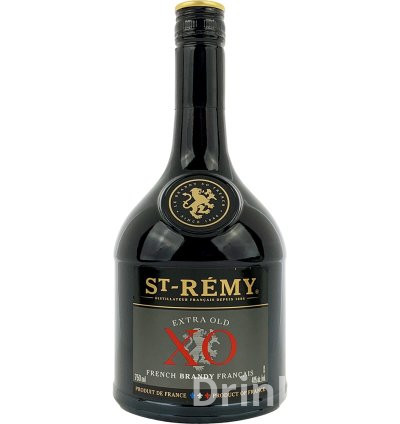 Brandy Saint Remy Xo 40%