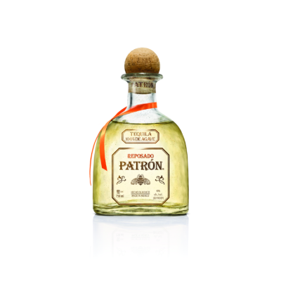 patron reposado 75cl