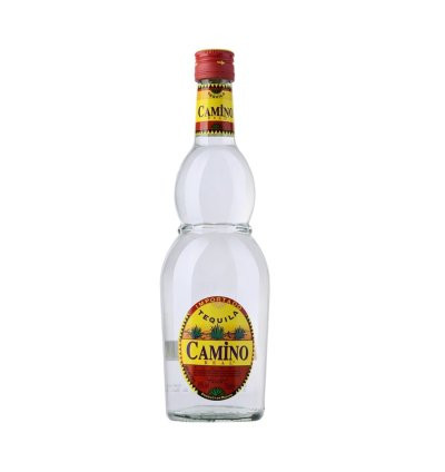 camino tequila blanco 75 cl