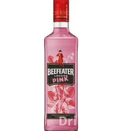 Gilbson's London Pink Gin