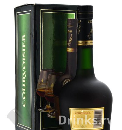 Coirvosier VSOP  100CL