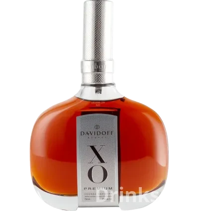 Davidoff Cognac XO