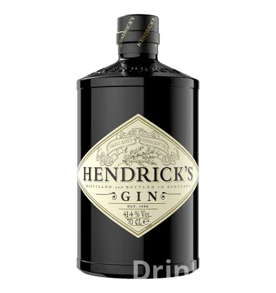 Hendrick'S 100CL