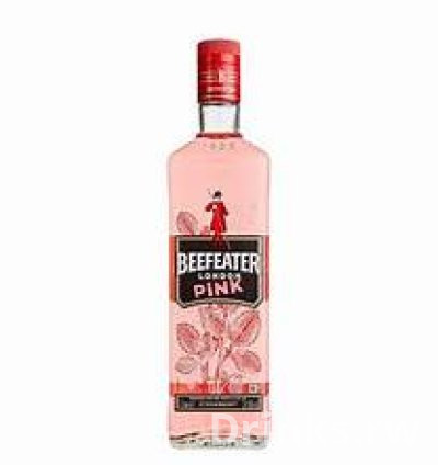 Beefeater Rose 100CL