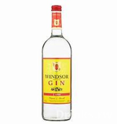 Windsor Gin 100CL