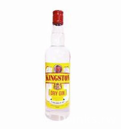Kingstone Gin 100CL