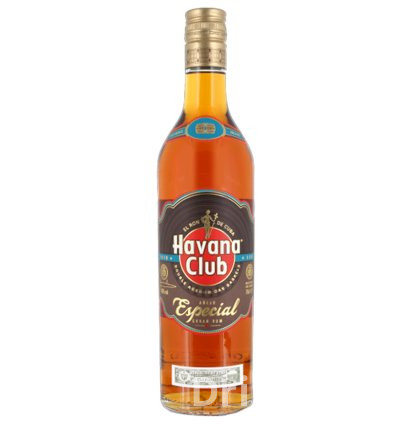 Havana Club Especial  100CL