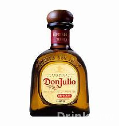Don Julio Reposado 75CL