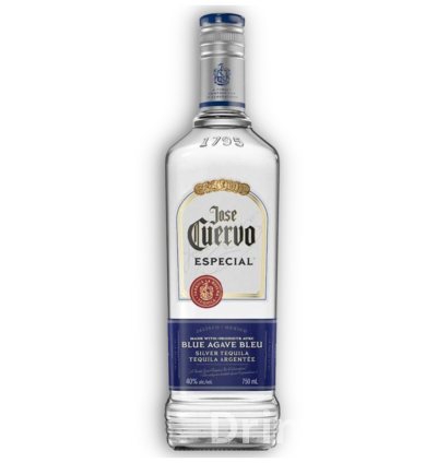 Jose Cuervo Silver 100CL