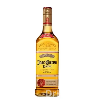 Jose Cuervo Gold 100CL