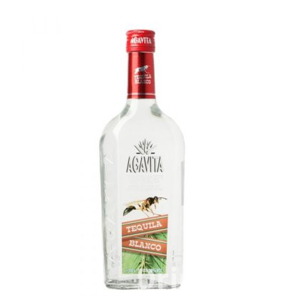 Agavita Blanca 70CL