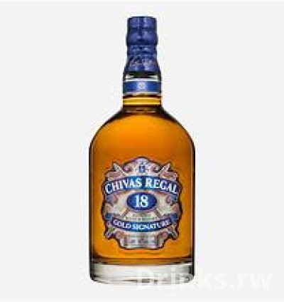 Chivas Regal 18 Years 100CL