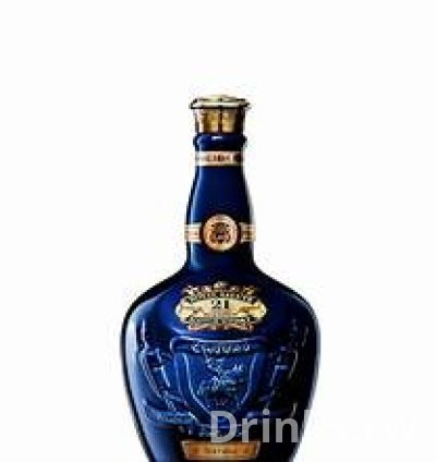 Chivas Royal Salute 21Yrs