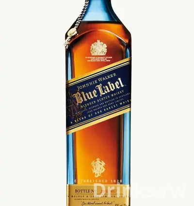 Blue Label 100CL
