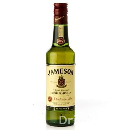 Jameson Green 100CL