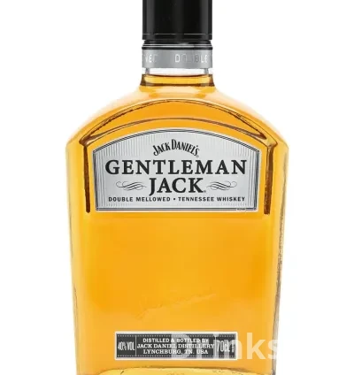 Jack Gentleman