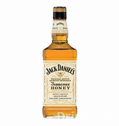 Jack Daniel Tenn Honey 100XL
