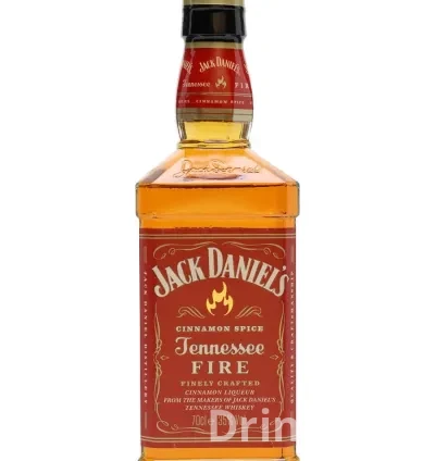 Jack Daniel S Fire 100CL