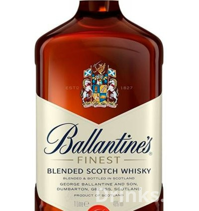 Ballantines Finest 100CL