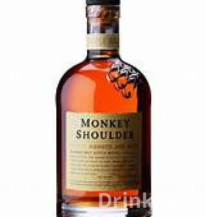 Monkey Shoulder 100CL
