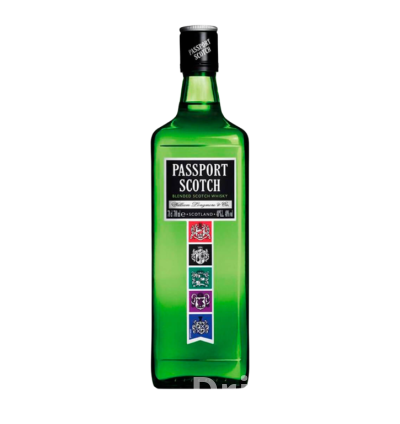 Passport Scotch 100CL